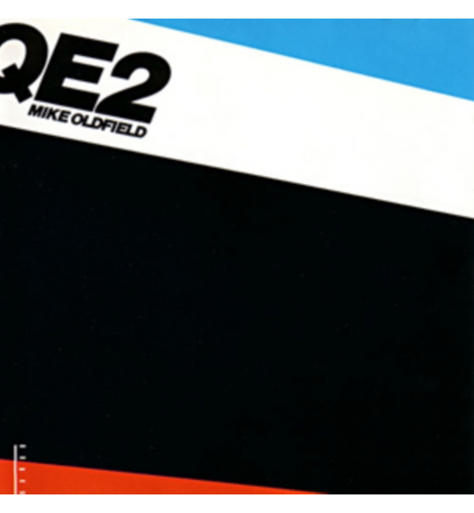 Mike Oldfield - QE2 (2012 Remastered CD With Bonus Tracks)