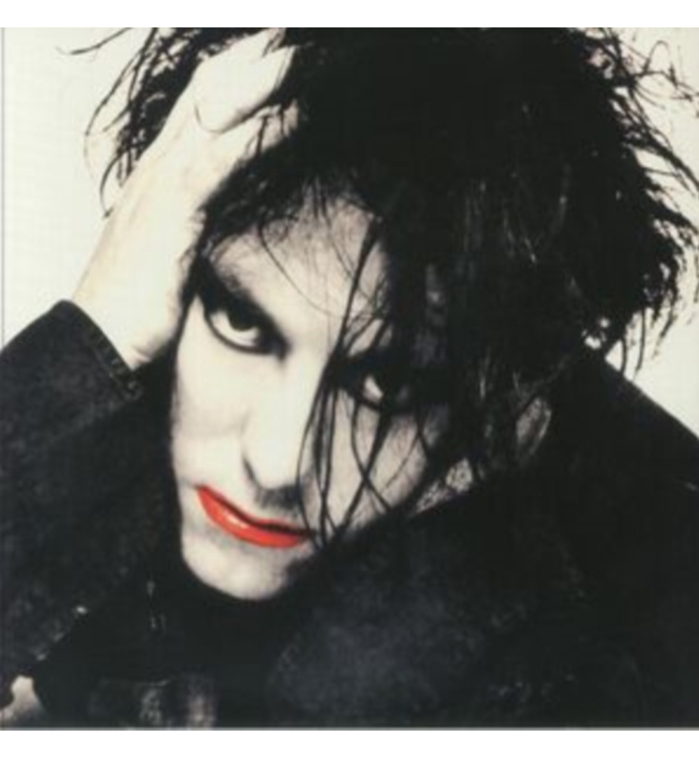 The Cure - Live at the Ontario Theater, Washington, D.C. 1984 (Limited Edition on Red Vinyl)