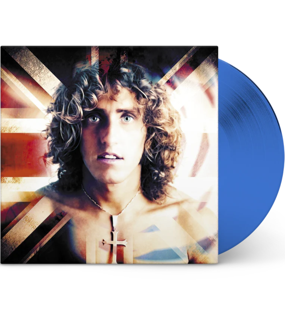 The Who – Live On Air 1967 (Limited Edition on Blue Vinyl)